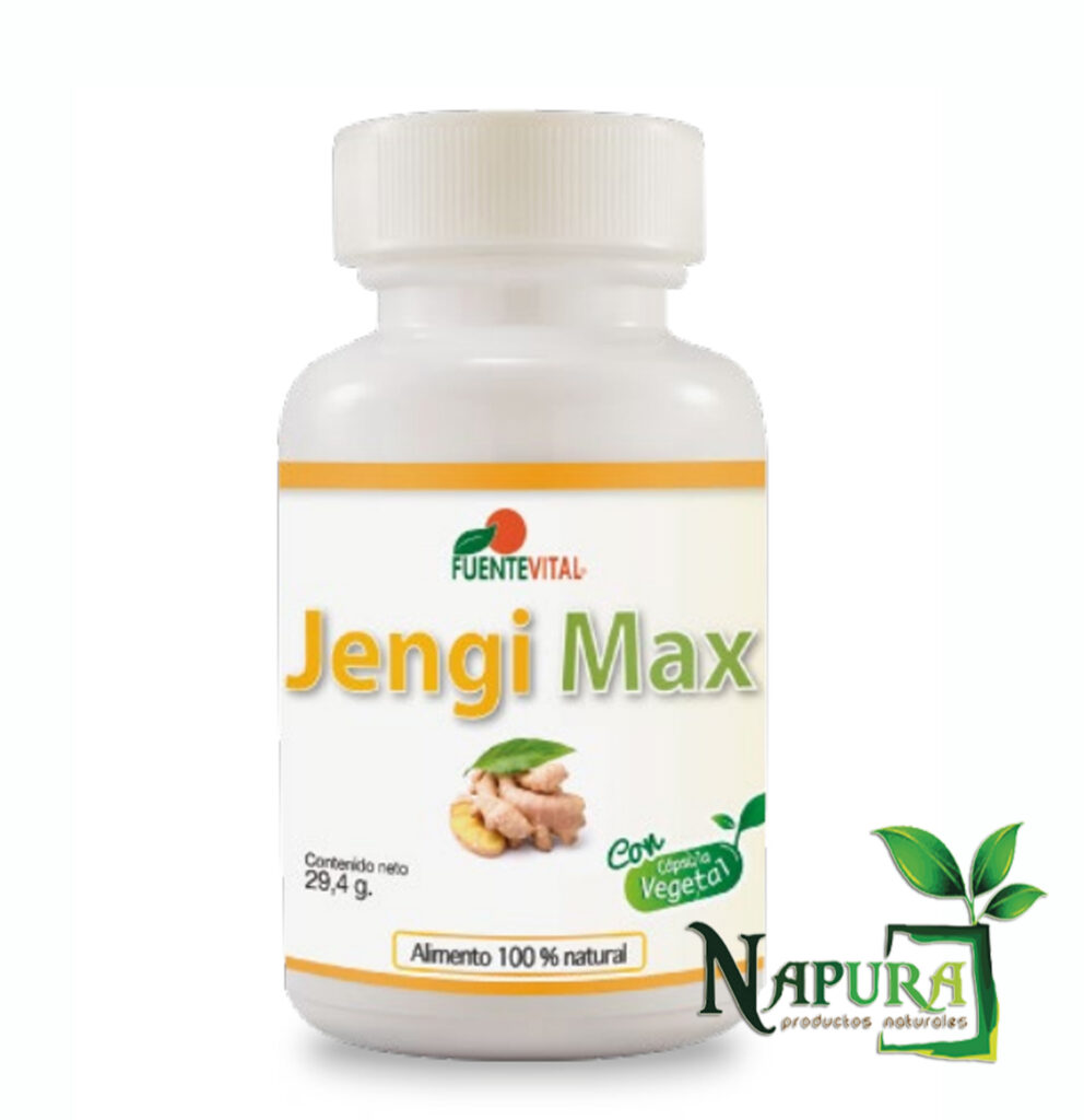 Jengi Max