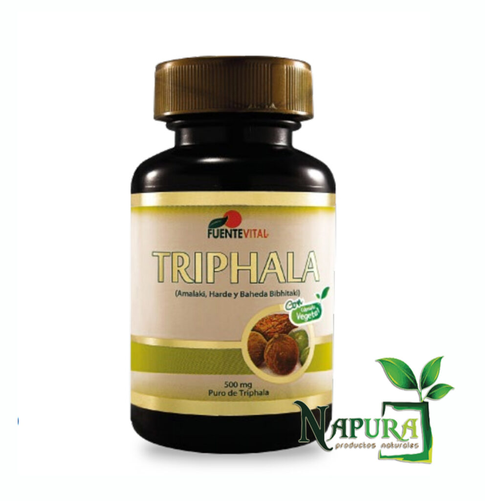 Triphala