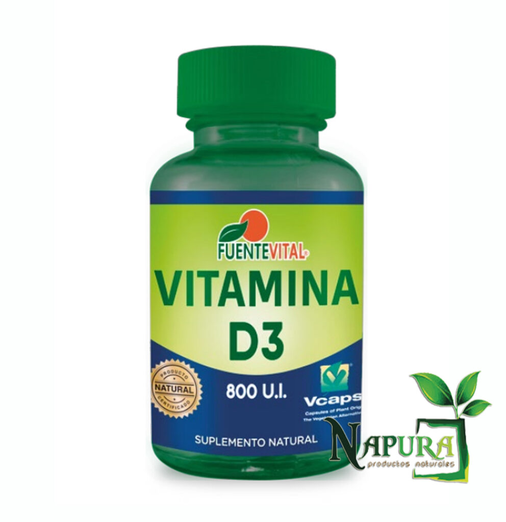 Vitamina D3