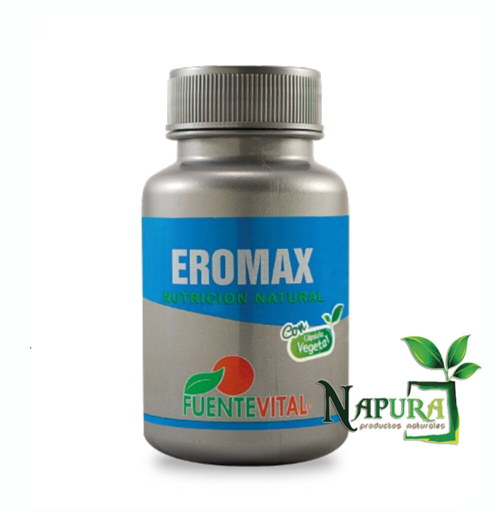 Eromax Capsulas