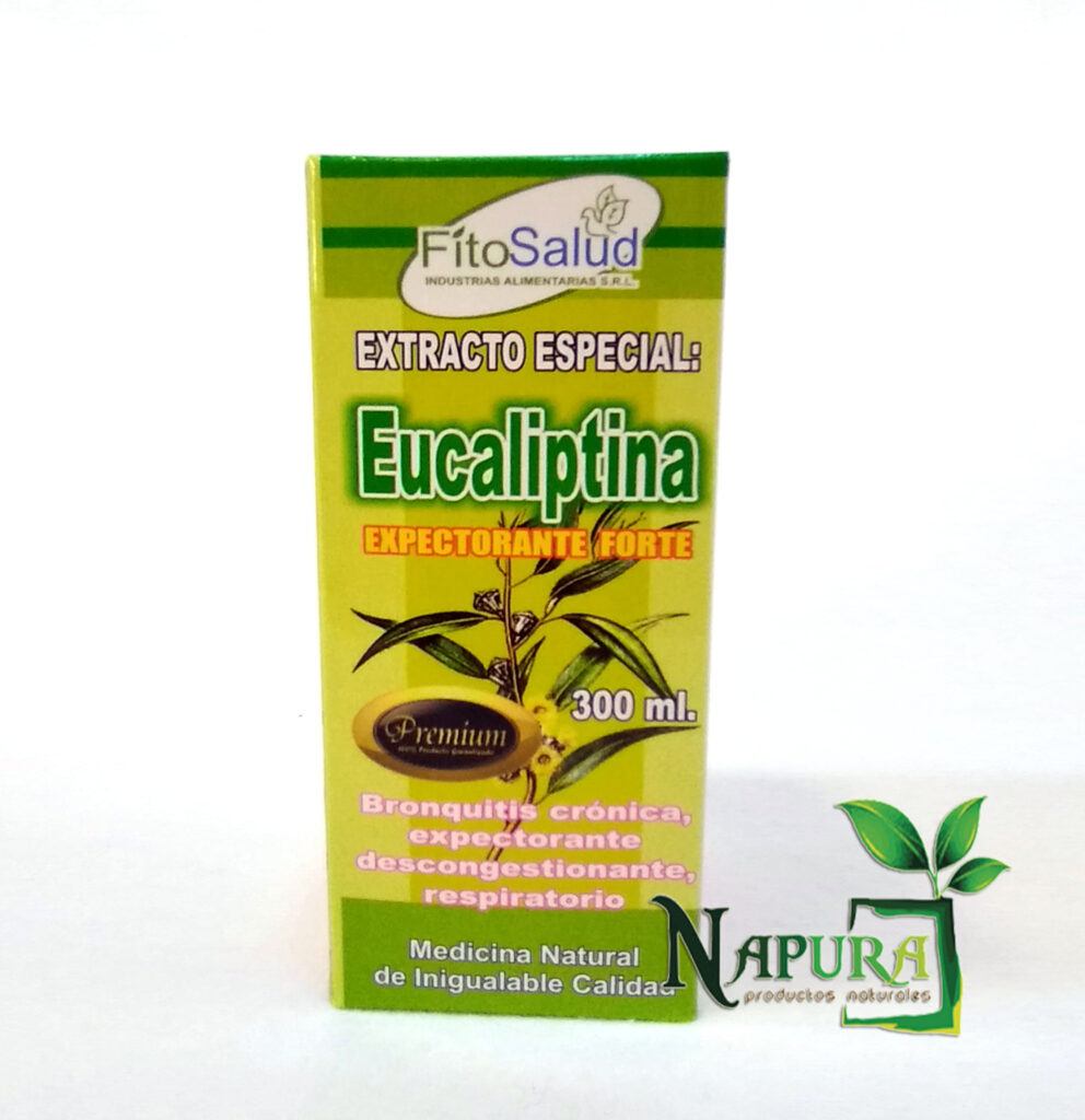 Eucaliptina