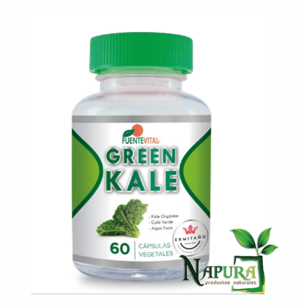 Green Kale