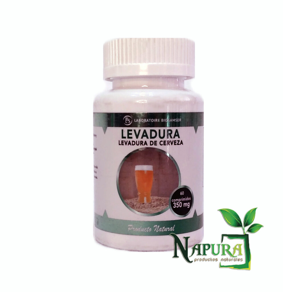 Levadura de Cerveza en Polvo, 200 g