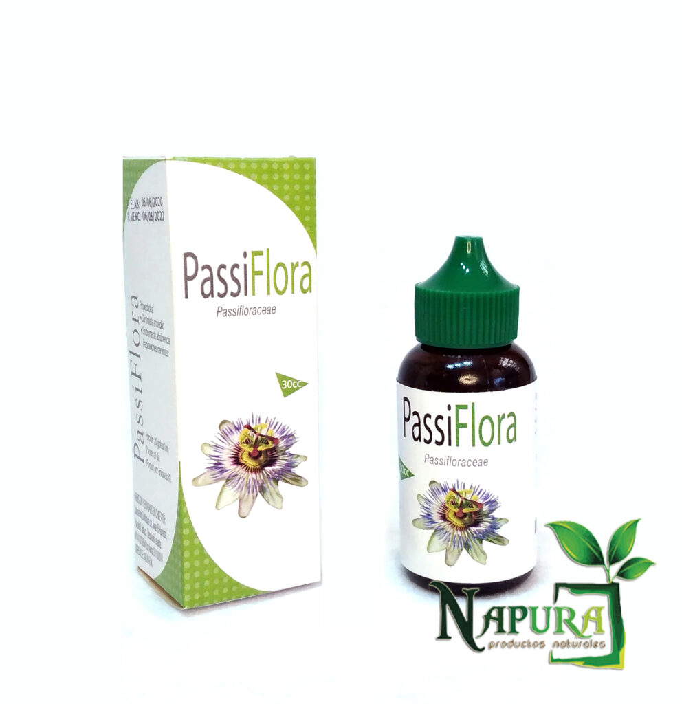 Passiflora